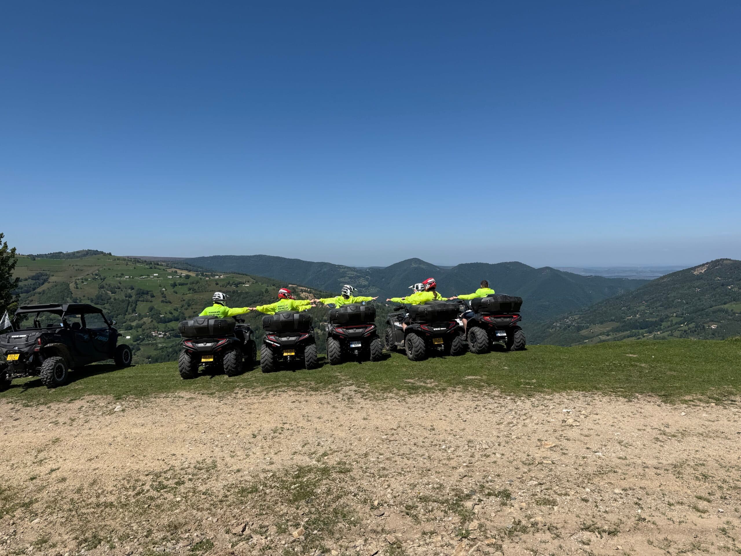 Galerie Nestree Ride