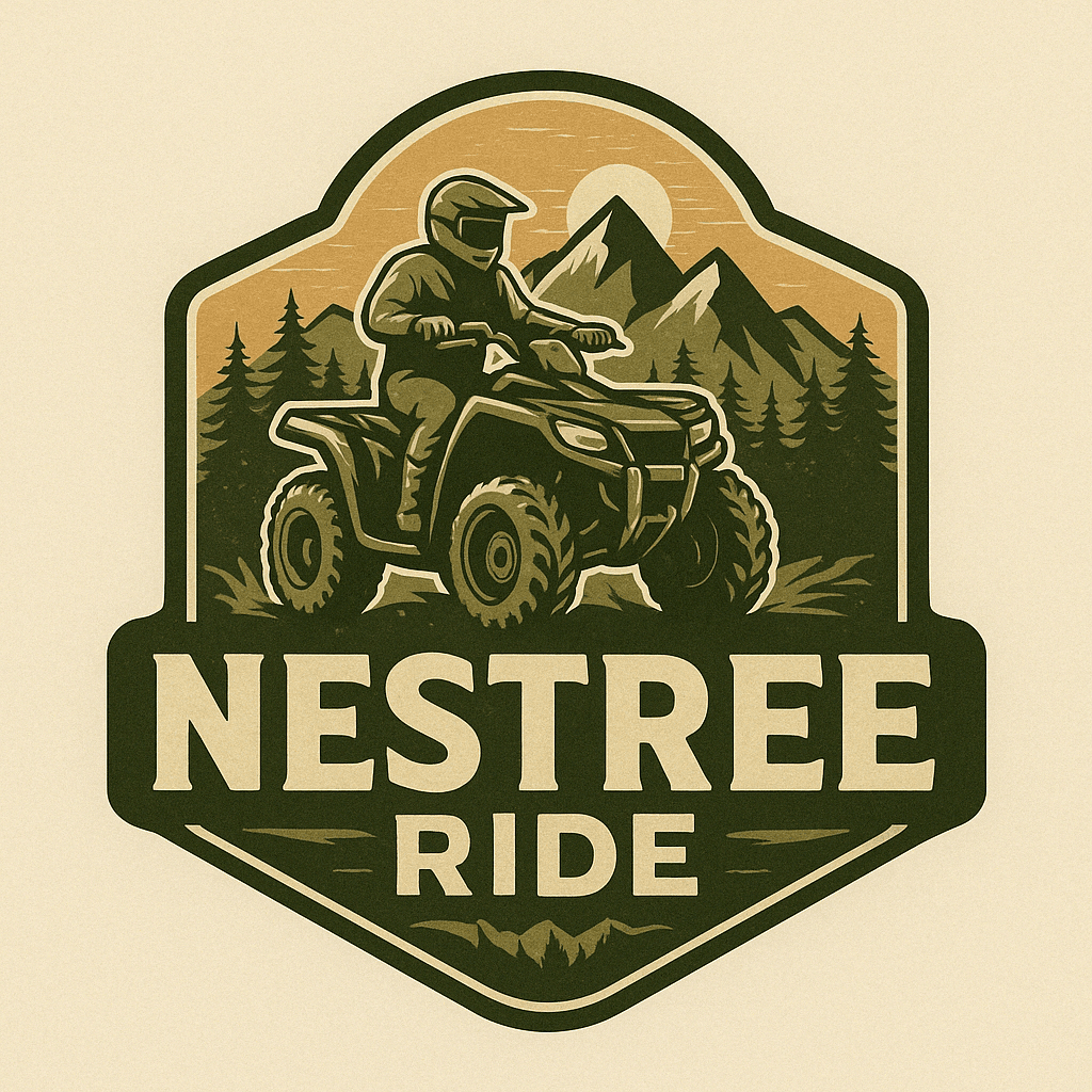 Nestree Ride